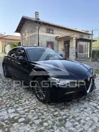 2019 Alfa Romeo Giulia