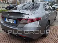 2019 Alfa Romeo Giulia