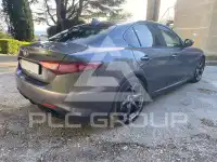 2019 Alfa Romeo Giulia