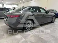 2019 Alfa Romeo Giulia