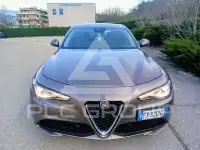 2019 Alfa Romeo Giulia
