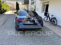 2019 Alfa Romeo Giulia