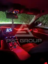 2019 Alfa Romeo Giulia