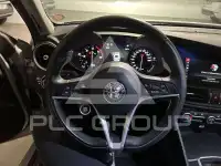2019 Alfa Romeo Giulia