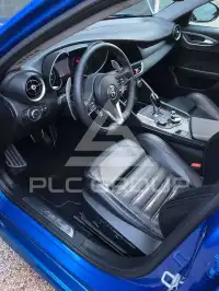 2019 Alfa Romeo Giulia