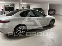 2019 Alfa Romeo Giulia