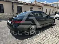 2019 Alfa Romeo Giulia