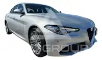 2019 Alfa Romeo Giulia