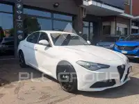 2019 Alfa Romeo Giulia