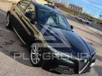 2019 Alfa Romeo Giulia