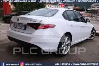 2019 Alfa Romeo Giulia