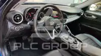 2019 Alfa Romeo Giulia
