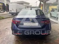 2019 Alfa Romeo Giulia