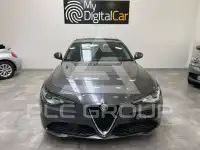 2019 Alfa Romeo Giulia