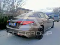 2019 Alfa Romeo Giulia