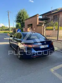 2019 Alfa Romeo Giulia