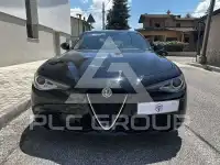 2019 Alfa Romeo Giulia