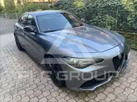 2019 Alfa Romeo Giulia