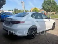 2019 Alfa Romeo Giulia