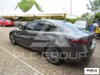 2019 Alfa Romeo Giulia