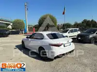 2019 Alfa Romeo Giulia