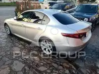 2019 Alfa Romeo Giulia