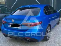 2019 Alfa Romeo Giulia