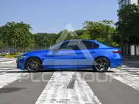 2019 Alfa Romeo Giulia