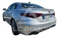 2019 Alfa Romeo Giulia