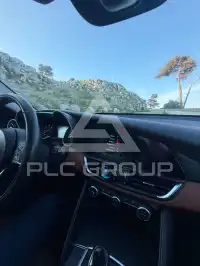 2019 Alfa Romeo Giulia