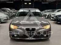 2019 Alfa Romeo Giulia