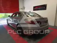2019 Alfa Romeo Giulia