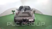 2019 Alfa Romeo Giulia