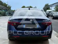 2019 Alfa Romeo Giulia