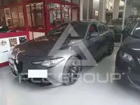 2019 Alfa Romeo Giulia