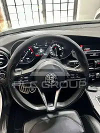 2019 Alfa Romeo Giulia