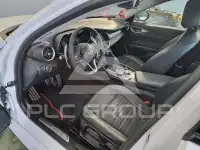 2019 Alfa Romeo Giulia