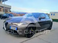 2019 Alfa Romeo Giulia