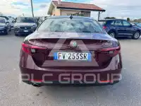 2019 Alfa Romeo Giulia