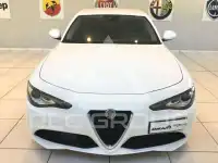 2019 Alfa Romeo Giulia
