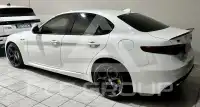 2019 Alfa Romeo Giulia