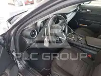2019 Alfa Romeo Giulia