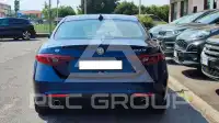 2019 Alfa Romeo Giulia