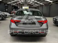 2019 Alfa Romeo Giulia