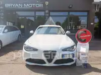 2019 Alfa Romeo Giulia