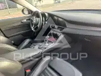 2019 Alfa Romeo Giulia