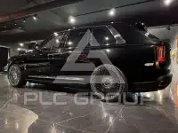 2019 Rolls Royce 