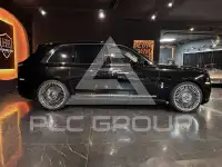 2019 Rolls Royce 