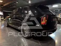 2019 Rolls Royce 