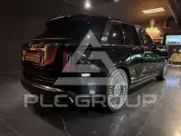 2019 Rolls Royce 